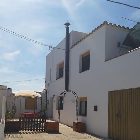 Casa Linda Deltebre Exterior foto
