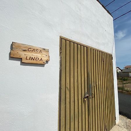 Casa Linda Deltebre Exterior foto