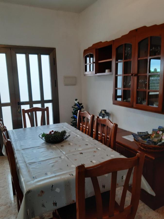 Casa Linda Deltebre Exterior foto