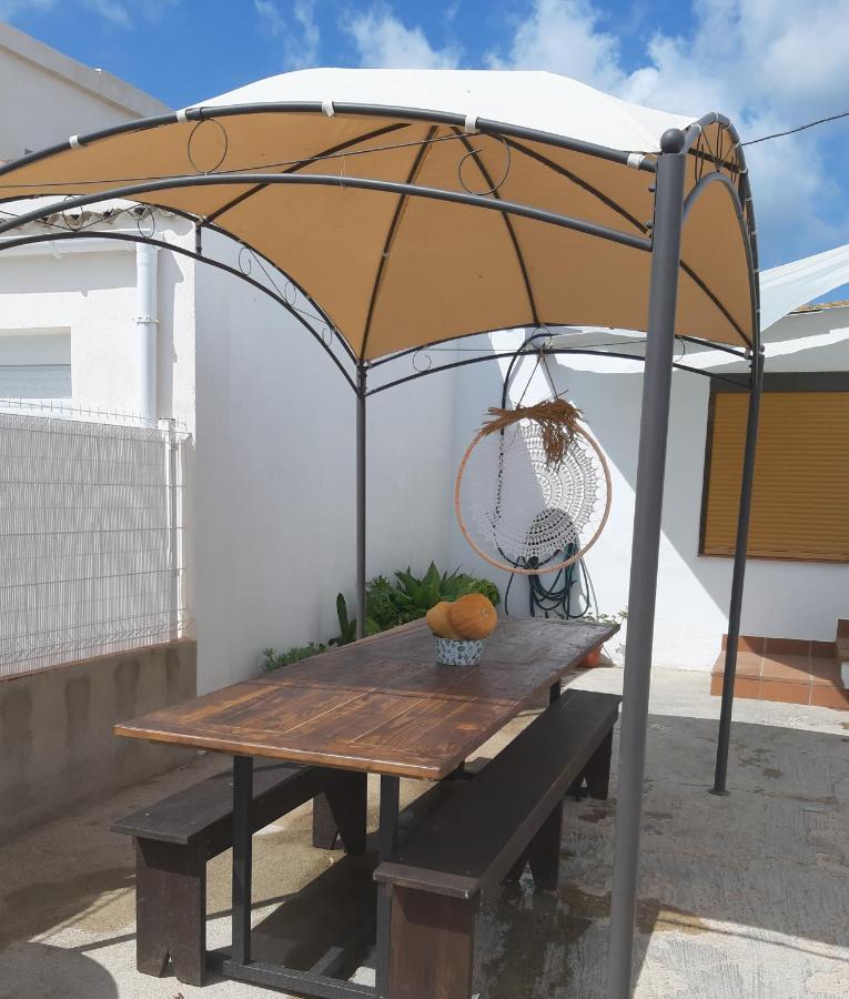 Casa Linda Deltebre Exterior foto