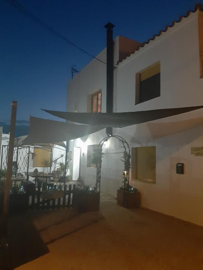 Casa Linda Deltebre Exterior foto
