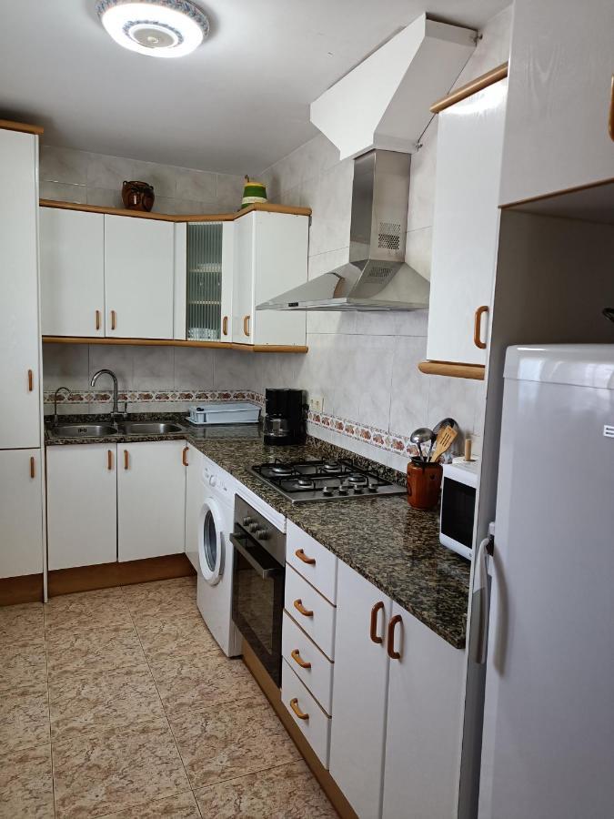 Casa Linda Deltebre Exterior foto