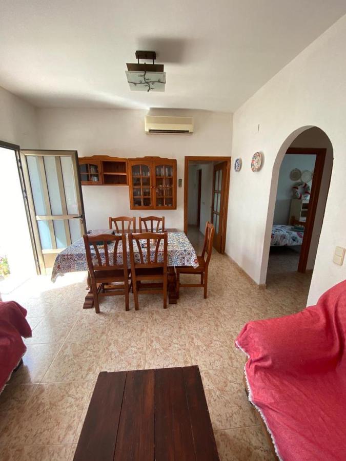 Casa Linda Deltebre Exterior foto