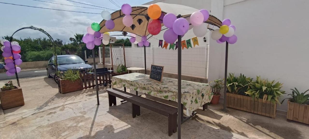 Casa Linda Deltebre Exterior foto